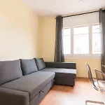 Go Bcn Apartments - Castillejos