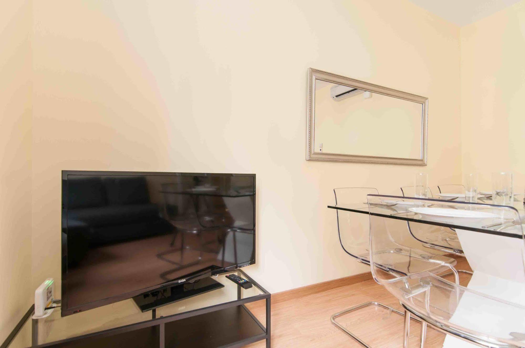 Apartment Go Bcn - Castillejos *